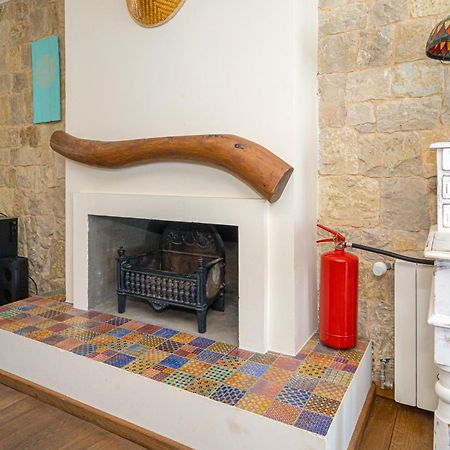 ויאחויוסה Stunning Villa Carichel Blanc מראה חיצוני תמונה