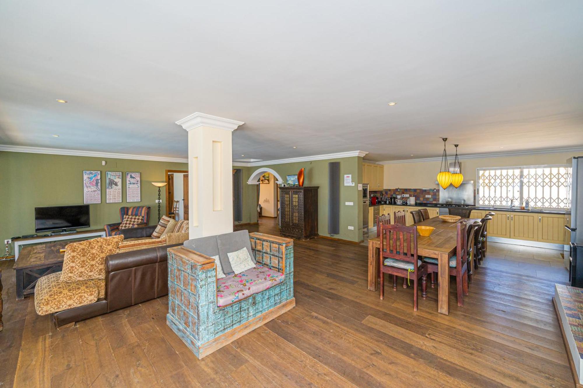 ויאחויוסה Stunning Villa Carichel Blanc מראה חיצוני תמונה