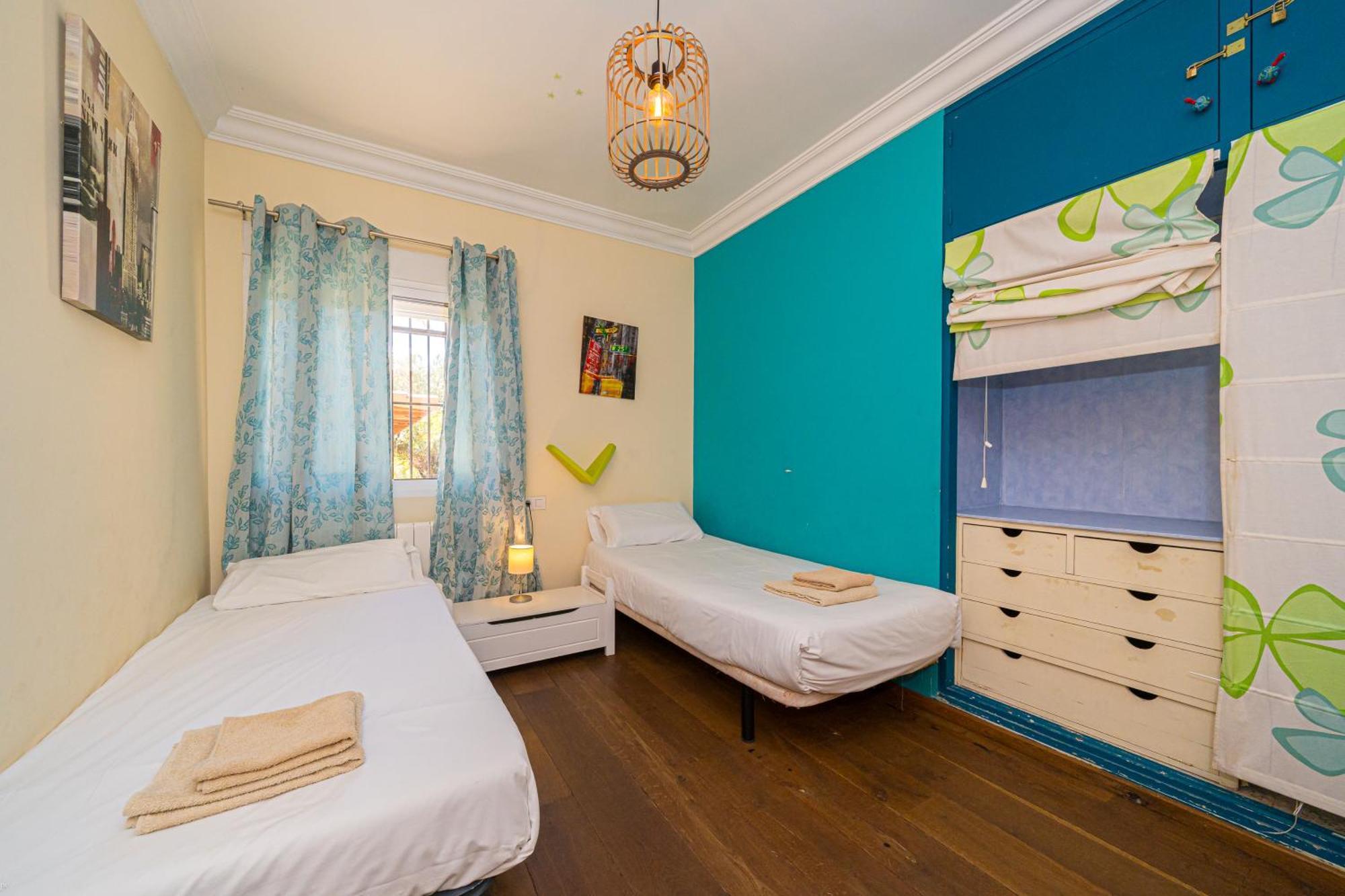 ויאחויוסה Stunning Villa Carichel Blanc מראה חיצוני תמונה